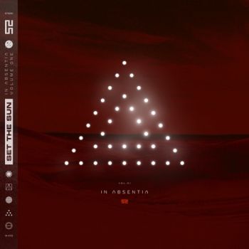 Set the Sun - In Absentia, Vol. 1 (EP) (2022)