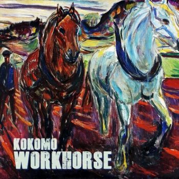 Kokomo - Workhorse (2022) 