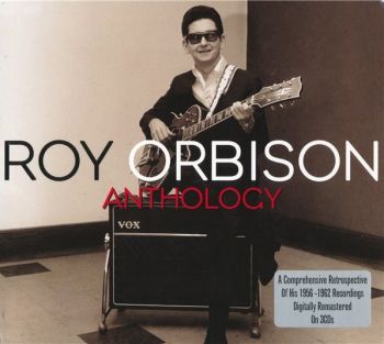 Roy Orbison - Anthology (3 CD 2013)