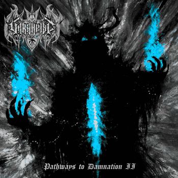 Various Artists - Pathways to Damnation II (2022)