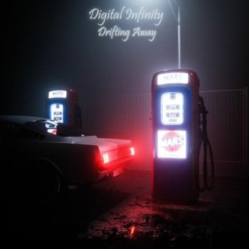 Digital Infinity - Drifting Away (2022)