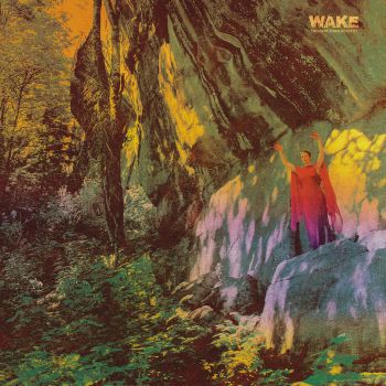 Wake - Thought form Descent (2022)