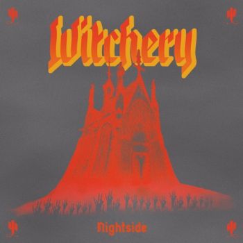 Witchery - Nightside (2022)