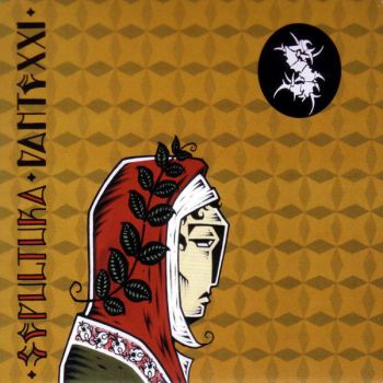 Sepultura - Dante XXI (2006) 