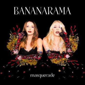 Bananarama - Masquerade (2022)