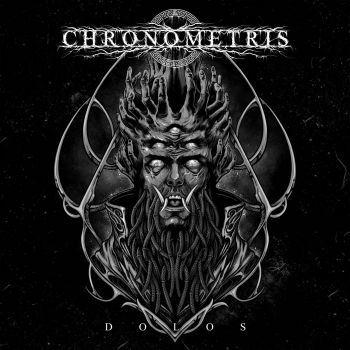 Chronometris - Dolos (2022)