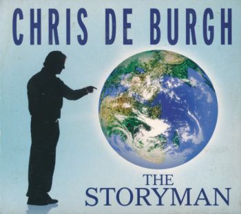 Chris de Burgh - The Storyman (2006)
