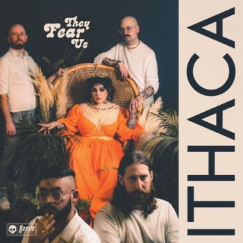 Ithaca - They Fear Us (2022)