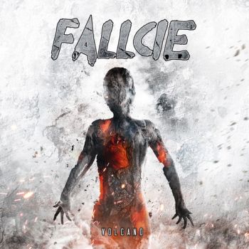 Fallcie - Volcano (2022)