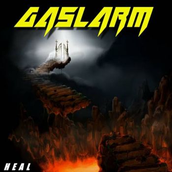 Gaslarm - Heal (2022)