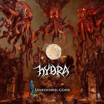 Hydra - Unknown Gods (2022)