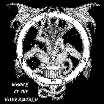 Whore of the Underworld - Succubus (2022)