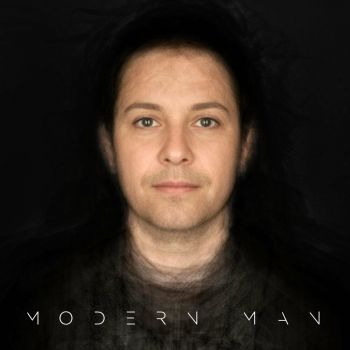 Holy Field - Modern Man (2022)