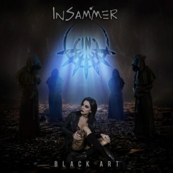 InSammer - Black Art (2022)