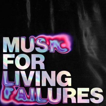 Conform - Vol II: Music for Living Failures (EP) (2022)