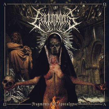 Exilium Noctis - Fragments of Apocalypse (2022)