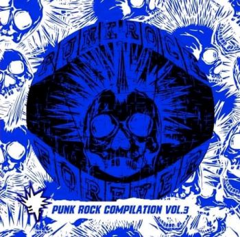 VA - Punk Rock Compilation. Vol.3 (2022)