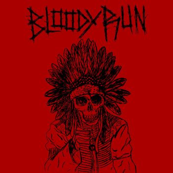 Bloody Run - Bloody Run (2022)