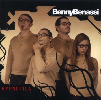 Benny Benassi - Hypnotica (2003)