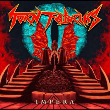 Torn Fabriks - Impera (2022)