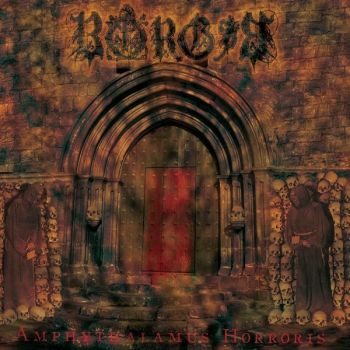 Borgia - Amphythalamus Horroris [demo] (2007)