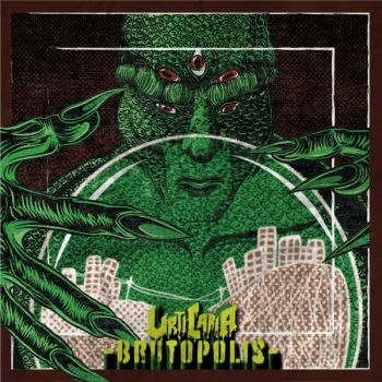 Urticaria - Brutopolis (2022)