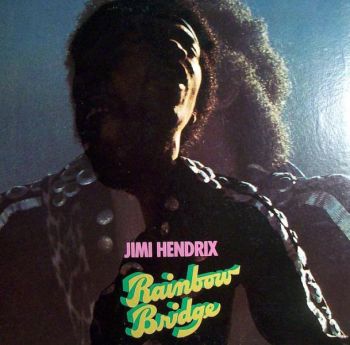 Jimi Hendrix - Rainbow Bridge (1971)