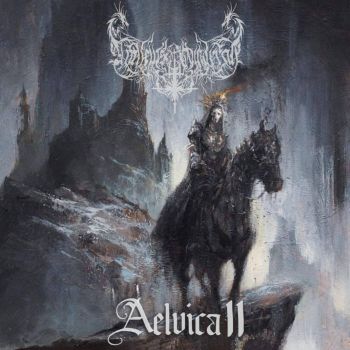 Anthems of Gomorrah - Aelvica II (2022)