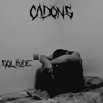 Cadons - Solitude (2022)