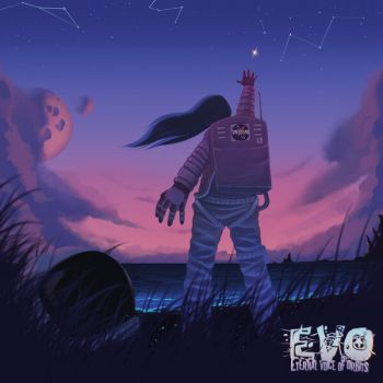 EVO (Eternal Voice Of Orbits) - 13 (2022)