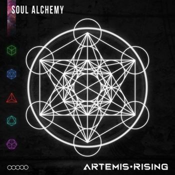 Artemis Rising - Soul Alchemy (EP) (2022)