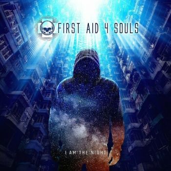 First Aid 4 Souls - I Am the Night (2022)