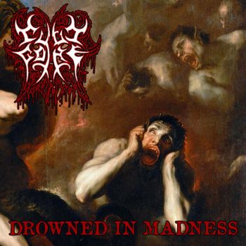 Cycogore - Drowned in Madness (2022)