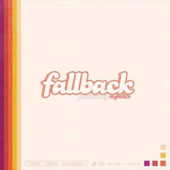 Nightlife - Fallback (EP) (2022)