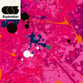 CB3 - Exploration (2022)