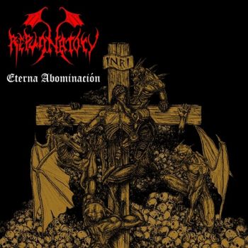 Repugnatory - Eterna Abominacion (2022)