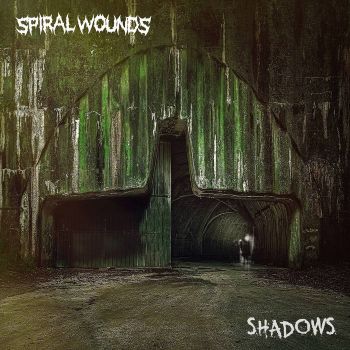 Spiral Wounds - Shadows (2022)