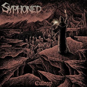 Syphoned - Eulogy (2022)