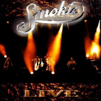 Smokie - Live (1997)