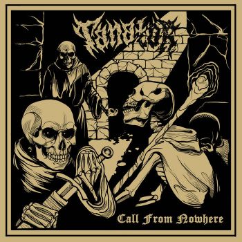 Tanator - Call from Nowhere (2022)