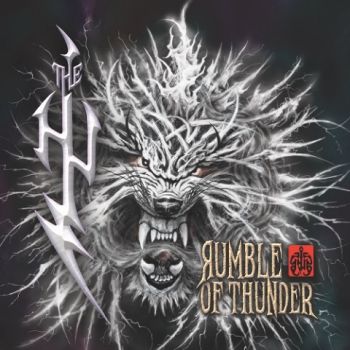 The Hu - Rumble of Thunder (Deluxe Edition) (2022)