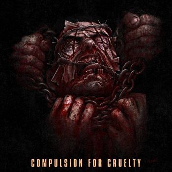 Dying Fetus - Compulsion for Cruelty [Single] (2022)