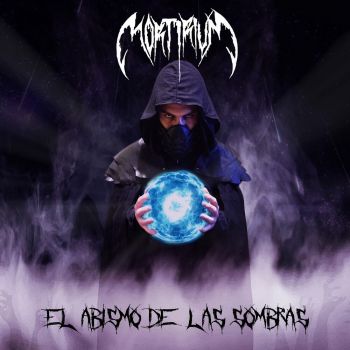 Mortirium - El Abismo de las Sombras (2022)