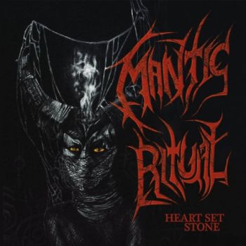 Mantic Ritual - Heart Set Stone (EP) (2022)