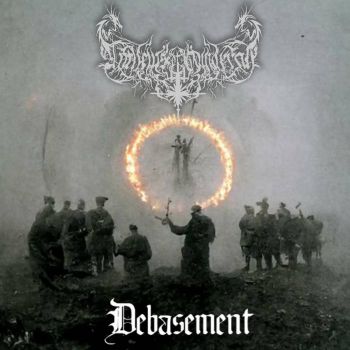 Anthems of Gomorrah - Debasement (2022)