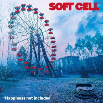 Soft Cell - Happiness Not Included (2022)