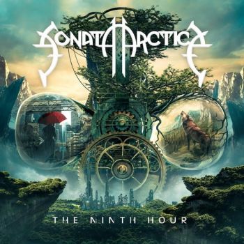 Sonata Arctica - The Ninth Hour (2016)