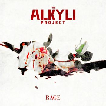 The Alkyli Project - Rage (2022)