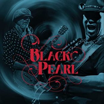 Black Pearl - Black Pearl (2022)