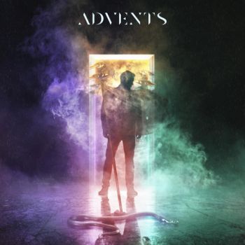 Advents - Advents (EP) (2022)